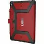 Чехол для планшета Uag iPad Air 10.5 (2019) Metropolis, Magma (IPDP10.5-E-MG_) - 1