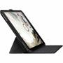 Чехол для планшета Uag iPad Air 10.5 (2019) Metropolis, Magma (IPDP10.5-E-MG_) - 8