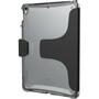 Чехол для планшета Uag iPad Air 10.5 (2019) Plyo, Ice (121542114343) - 2