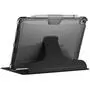 Чехол для планшета Uag iPad Air 10.5 (2019) Plyo, Ice (121542114343) - 5