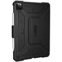 Чехол для планшета Uag iPad Pro 11 (2020) Metropolis, Black (122076114040) - 2