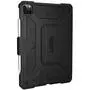 Чехол для планшета Uag iPad Pro 11 (2020) Metropolis, Black (122076114040) - 2