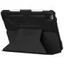 Чехол для планшета Uag iPad Pro 11 (2020) Metropolis, Black (122076114040) - 4