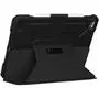 Чехол для планшета Uag iPad Pro 11 (2020) Metropolis, Black (122076114040) - 5