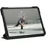 Чехол для планшета Uag iPad Pro 11 (2020) Metropolis, Black (122076114040) - 7
