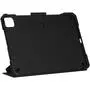 Чехол для планшета Uag iPad Pro 11 (2020) Metropolis, Black (122076114040) - 8