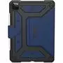 Чехол для планшета Uag iPad Pro 11 (2020) Metropolis, Cobalt (122076115050) - 1