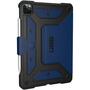 Чехол для планшета Uag iPad Pro 11 (2020) Metropolis, Cobalt (122076115050) - 2