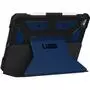 Чехол для планшета Uag iPad Pro 11 (2020) Metropolis, Cobalt (122076115050) - 5