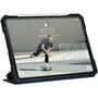 Чехол для планшета Uag iPad Pro 11 (2020) Metropolis, Cobalt (122076115050) - 7