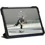 Чехол для планшета Uag iPad Pro 11 (2020) Metropolis, Cobalt (122076115050) - 7
