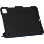 Чехол для планшета Uag iPad Pro 11 (2020) Metropolis, Cobalt (122076115050) - 8
