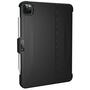 Чехол для планшета Uag iPad Pro 11 (2020) Scout, Black (122078114040) - 2