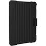 Чехол для планшета Uag iPad Pro 12,9 (2020) Metropolis, Black (122066114040) - 3