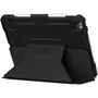 Чехол для планшета Uag iPad Pro 12,9 (2020) Metropolis, Black (122066114040) - 4