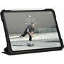 Чехол для планшета Uag iPad Pro 12,9 (2020) Metropolis, Black (122066114040) - 7