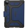 Чехол для планшета Uag iPad Pro 12,9 (2020) Metropolis, Cobalt (122066115050) - 1