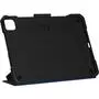Чехол для планшета Uag iPad Pro 12,9 (2020) Metropolis, Cobalt (122066115050) - 8