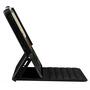 Чехол для планшета Uag iPad Pro 12,9 (2020) Scout, Black (122068114040) - 5