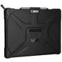 Чехол для планшета Uag Microsoft Surface Pro X Metropolis, Black (321786114040) - 2
