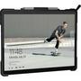 Чехол для планшета Uag Microsoft Surface Pro X Metropolis, Black (321786114040) - 7