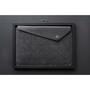Чехол для ноутбука Mujjo 15", Black (MUJJO-SL-033-BK) - 4