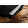 Чехол для ноутбука Mujjo 15", Black (MUJJO-SL-033-BK) - 5
