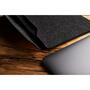 Чехол для ноутбука Mujjo 15", Black (MUJJO-SL-033-BK) - 7