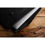 Чехол для ноутбука Mujjo 15", Black (MUJJO-SL-033-BK) - 9