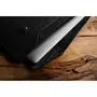 Чехол для ноутбука Mujjo 15", Black (MUJJO-SL-033-BK) - 9