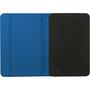 Чехол для планшета Trust Primo Folio Case 7-8"- Blue (20313) - 2