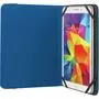 Чехол для планшета Trust Primo Folio Case 7-8"- Blue (20313) - 3