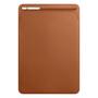 Чехол для планшета Apple Leather Sleeve for 10.5-inch iPad Pro - Saddle Brown (MPU12ZM/A) - 1