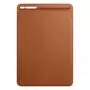 Чехол для планшета Apple Leather Sleeve for 10.5-inch iPad Pro - Saddle Brown (MPU12ZM/A) - 1