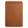 Чехол для планшета Apple Leather Sleeve for 10.5-inch iPad Pro - Saddle Brown (MPU12ZM/A) - 2
