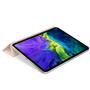 Чехол для планшета Apple Smart Folio for 11-inch iPad Pro (2nd generation) - Pink San (MXT52ZM/A) - 4