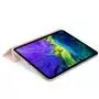 Чехол для планшета Apple Smart Folio for 11-inch iPad Pro (2nd generation) - Pink San (MXT52ZM/A) - 4