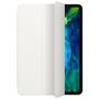Чехол для планшета Apple Smart Folio for 11-inch iPad Pro (2nd generation) - White (MXT32ZM/A) - 2