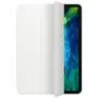 Чехол для планшета Apple Smart Folio for 11-inch iPad Pro (2nd generation) - White (MXT32ZM/A) - 2