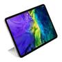 Чехол для планшета Apple Smart Folio for 11-inch iPad Pro (2nd generation) - White (MXT32ZM/A) - 3