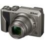 Цифровой фотоаппарат Nikon Coolpix A1000 Silver (VQA081EA) - 1