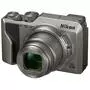 Цифровой фотоаппарат Nikon Coolpix A1000 Silver (VQA081EA) - 1