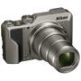 Цифровой фотоаппарат Nikon Coolpix A1000 Silver (VQA081EA) - 2