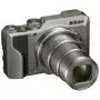 Цифровой фотоаппарат Nikon Coolpix A1000 Silver (VQA081EA) - 2