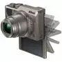 Цифровой фотоаппарат Nikon Coolpix A1000 Silver (VQA081EA) - 4