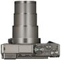 Цифровой фотоаппарат Nikon Coolpix A1000 Silver (VQA081EA) - 6