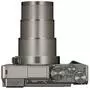 Цифровой фотоаппарат Nikon Coolpix A1000 Silver (VQA081EA) - 6