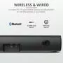 Домашний кинотеатр Trust Lino HD Soundbar With Bluetooth Black (23642_TRUST) - 3