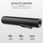 Домашний кинотеатр Trust Lino HD Soundbar With Bluetooth Black (23642_TRUST) - 11