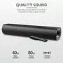 Домашний кинотеатр Trust Lino HD Soundbar With Bluetooth Black (23642_TRUST) - 11